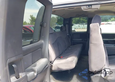 2002 GMC Sierra 1500 Sle from USA, damaged, VIN 2GTEC19T521123624